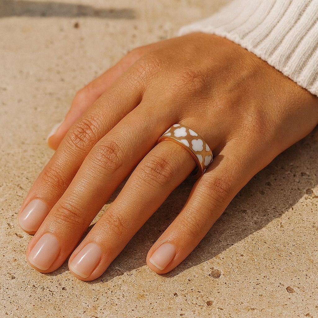 Royal Collection - White (Limited)