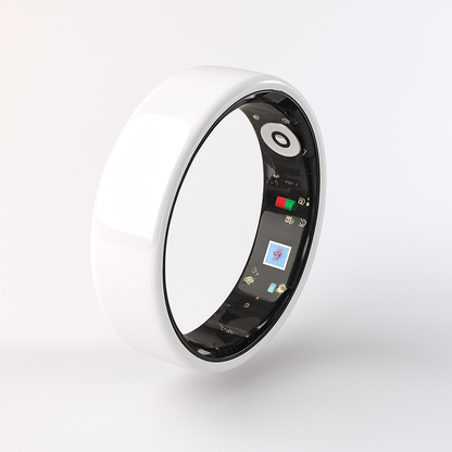 Ceramic Collection - White