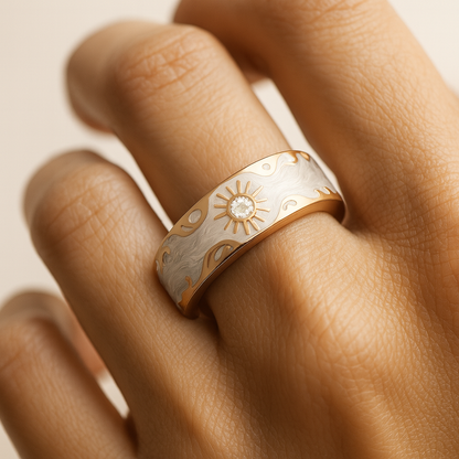 Royal Collection - White (Limited)