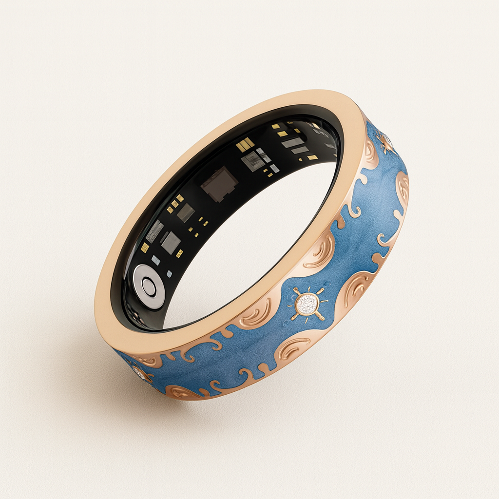 Royal Collection - Blue (Limited)