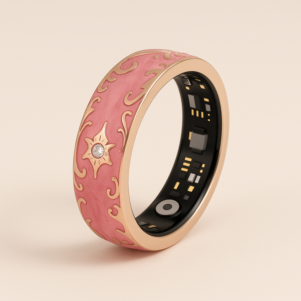 Royal Collection - Pink (Limited)